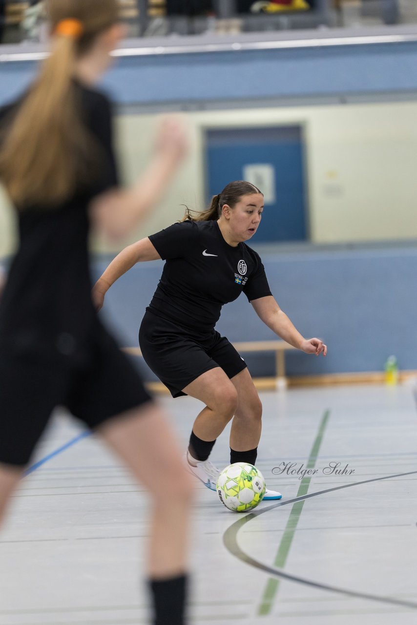 Bild 253 - wBJ Futsalmeisterschaft